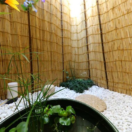 Iori Villa Kyoto Exterior photo
