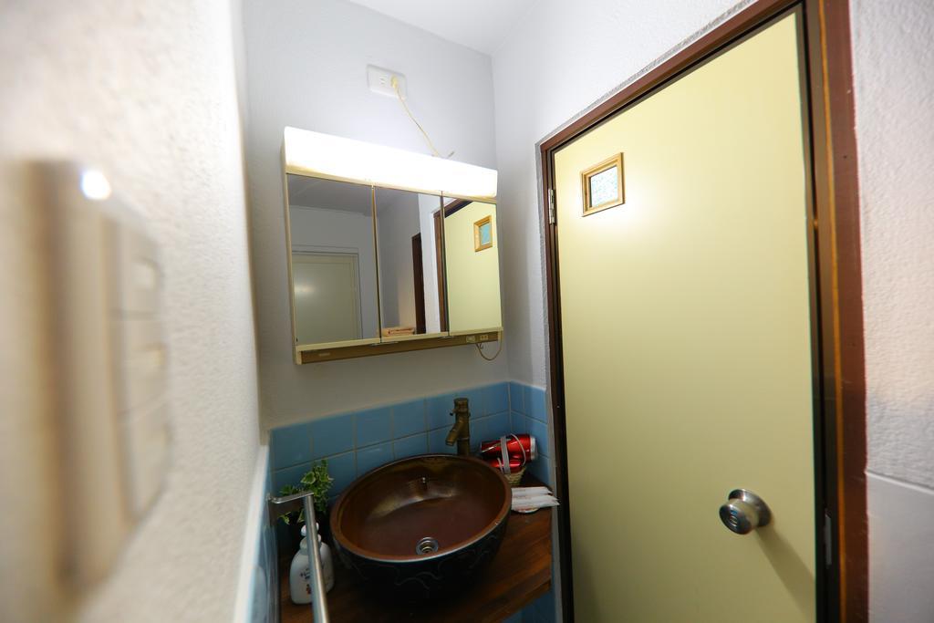 Iori Villa Kyoto Exterior photo