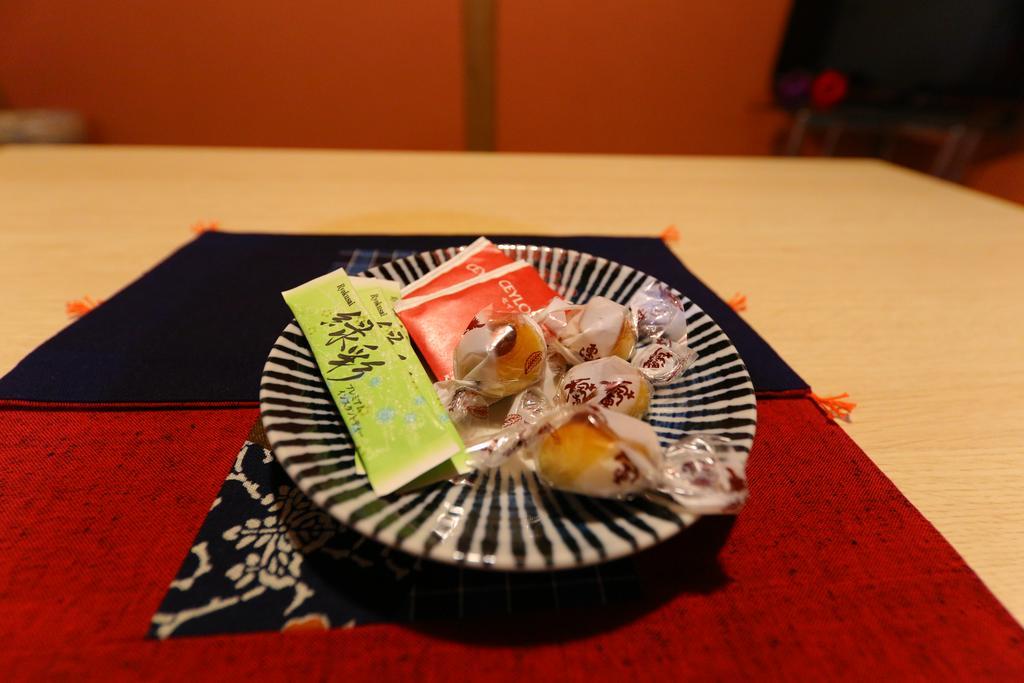 Iori Villa Kyoto Exterior photo