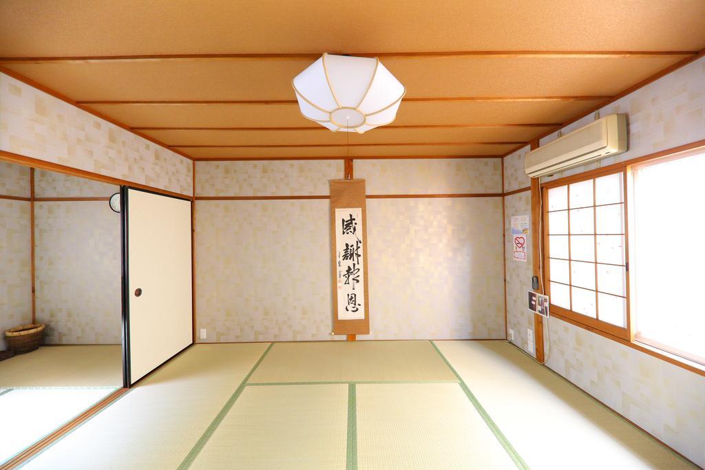 Iori Villa Kyoto Exterior photo