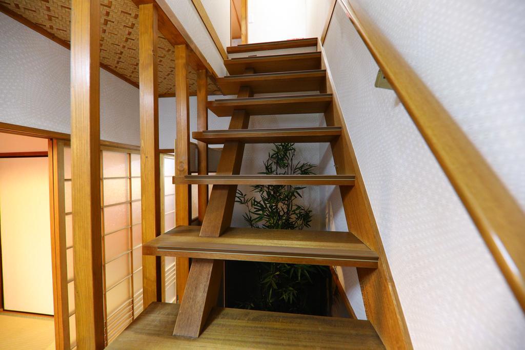 Iori Villa Kyoto Exterior photo
