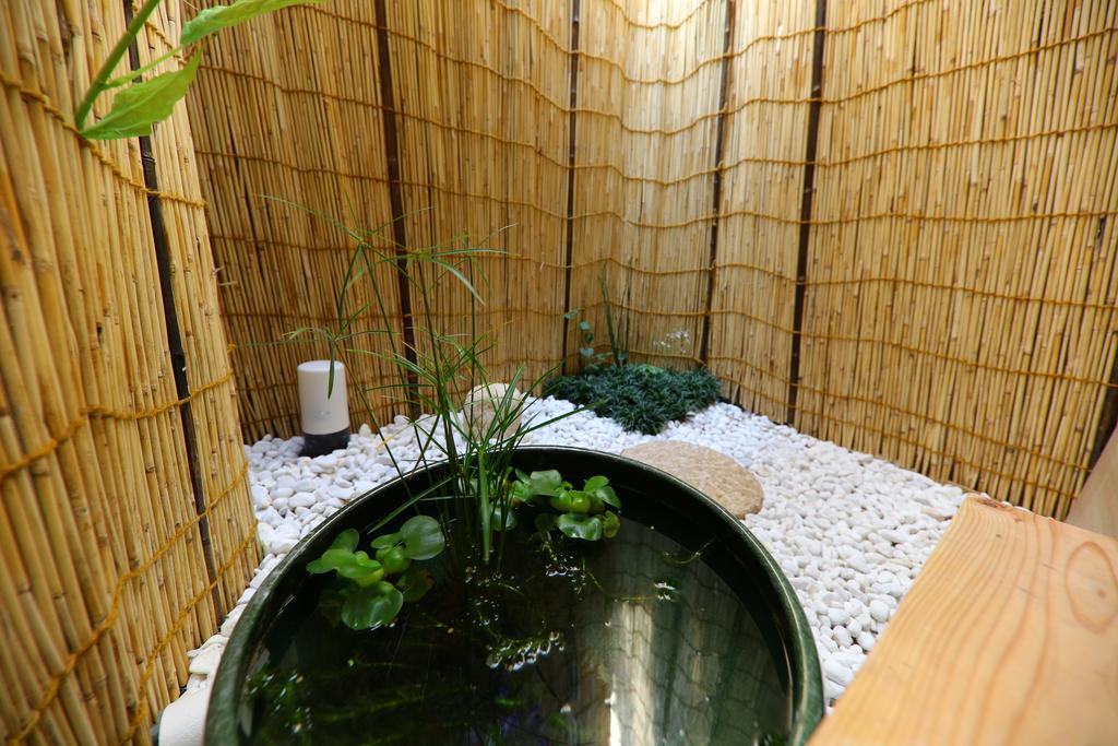Iori Villa Kyoto Exterior photo