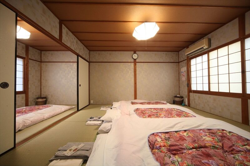 Iori Villa Kyoto Exterior photo
